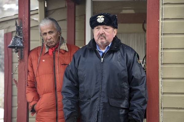 Bild: Wind River