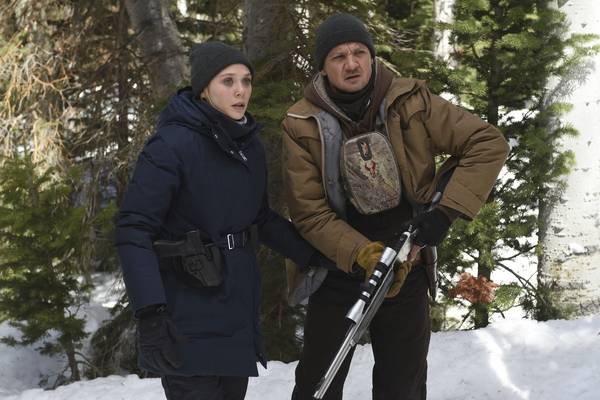 Bild: Wind River