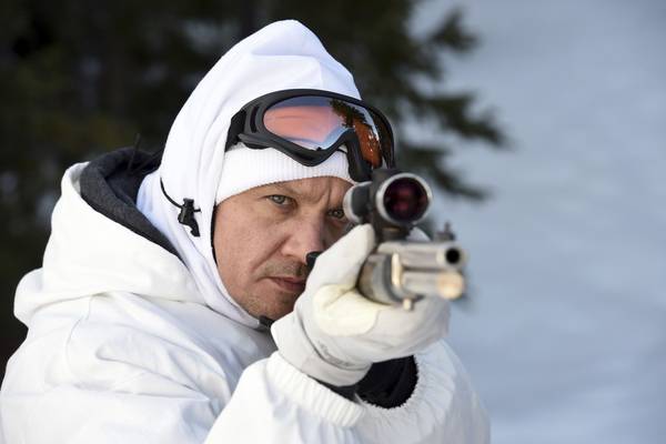 Bild: Wind River