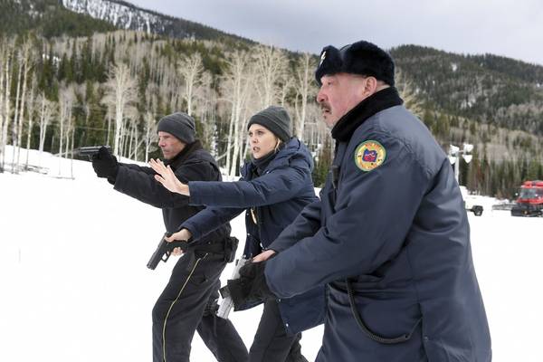 Bild: Wind River