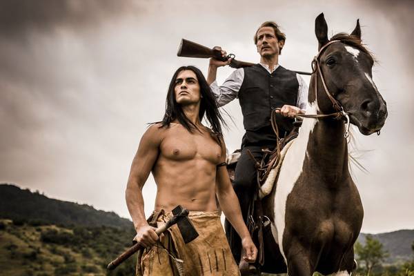 Bild: Winnetou – Der Mythos lebt