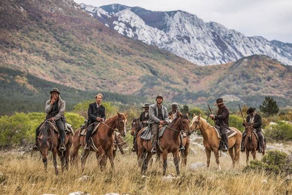 Bild: Winnetou – Der Mythos lebt