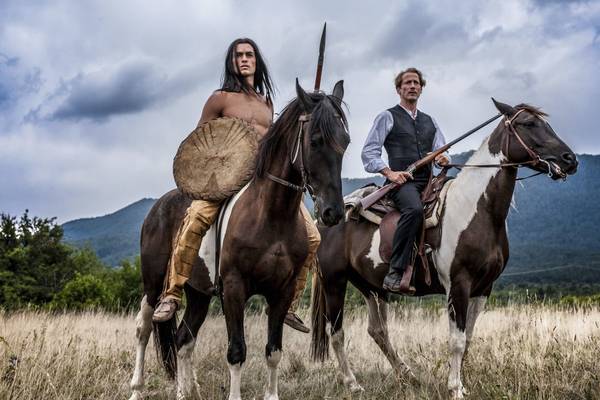 Bild: Winnetou – Der Mythos lebt