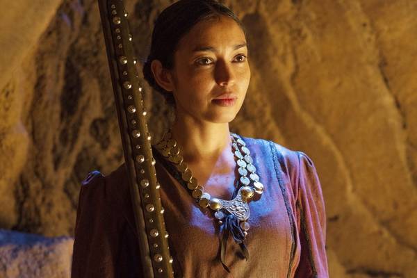 Bild: Winnetou – Der Mythos lebt