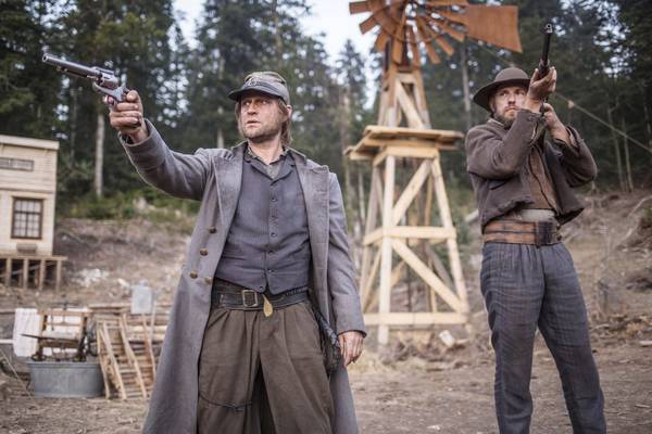Bild: Winnetou – Der Mythos lebt