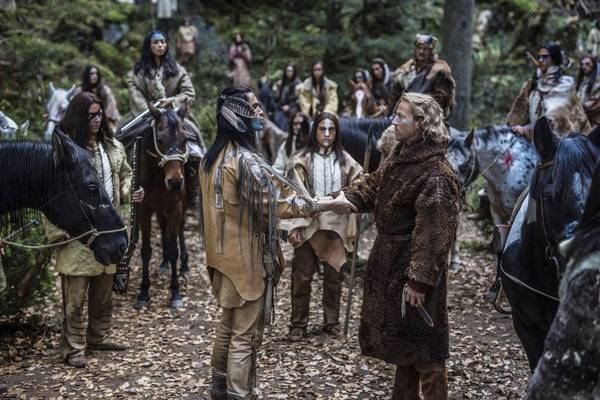 Bild: Winnetou – Der Mythos lebt