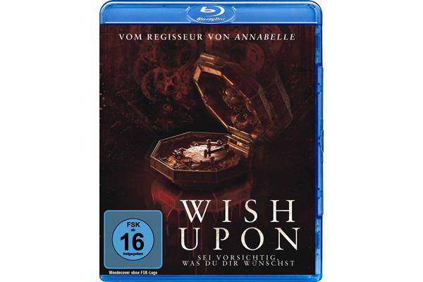 Bild: Wish Upon