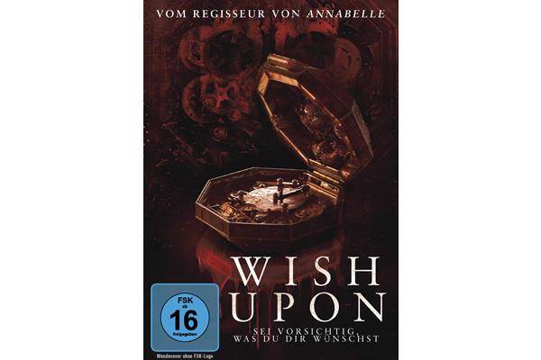 Bild: Wish Upon