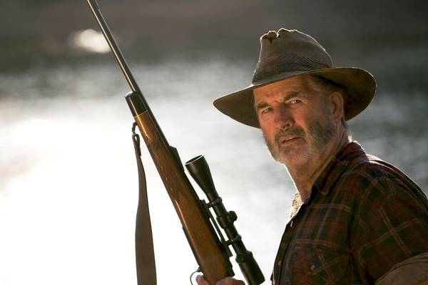Bild: Wolf Creek – Staffel 1