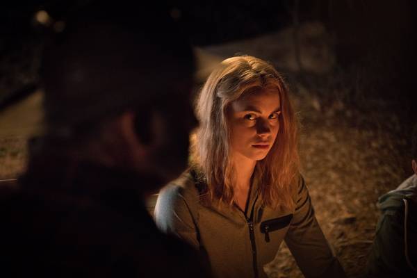 Bild: Wolf Creek – Staffel 1