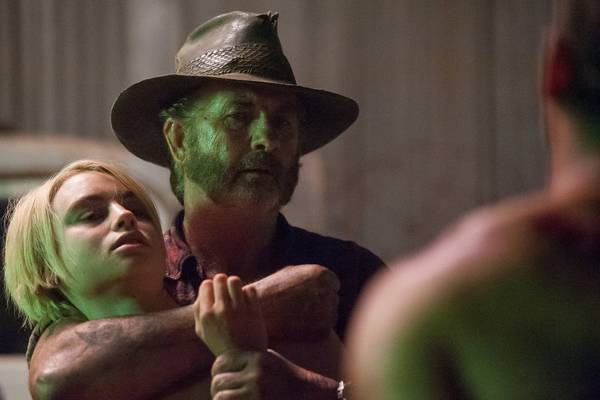Bild: Wolf Creek – Staffel 1