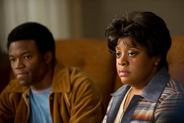 Bild: WOODLAWN – LIEBET EURE FEINDE
