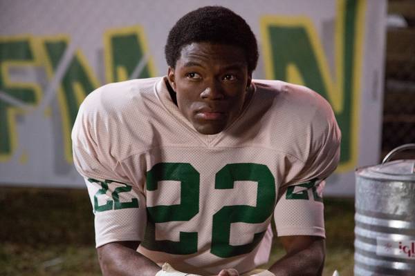 Bild: WOODLAWN – LIEBET EURE FEINDE
