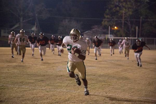 Bild: WOODLAWN – LIEBET EURE FEINDE