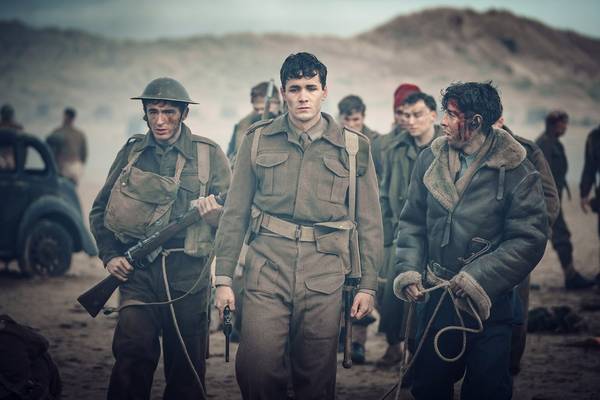 Bild: World On Fire - Staffel 1