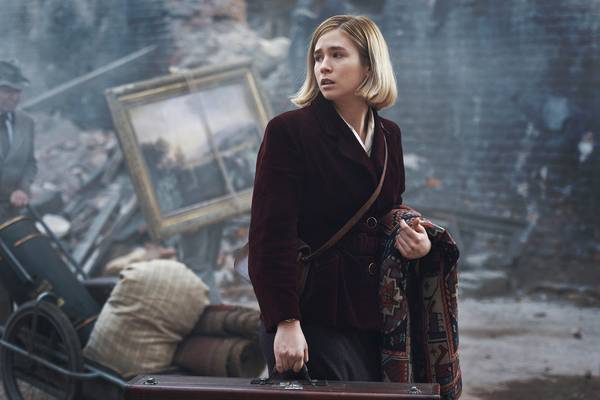 Bild: World On Fire - Staffel 1