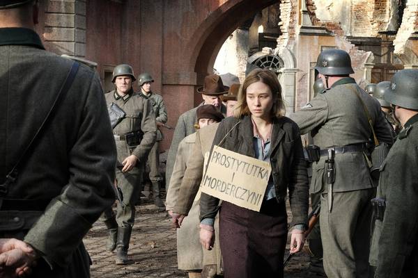 Bild: World On Fire - Staffel 1
