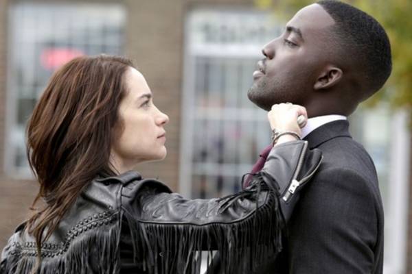 Bild: Wynonna Earp – Staffel 1