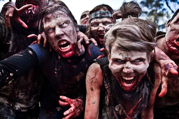 Bild: WYRMWOOD – Road Of The Dead