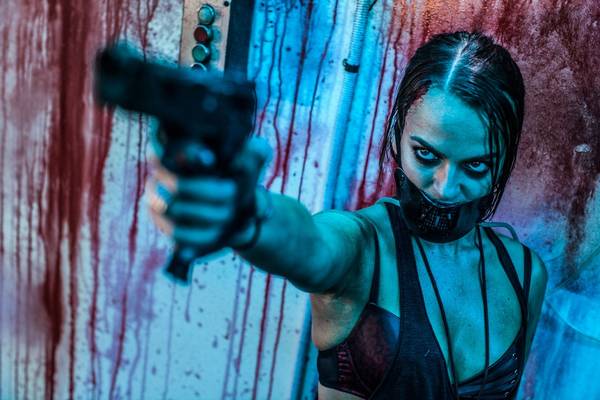 Bild: WYRMWOOD – Road Of The Dead
