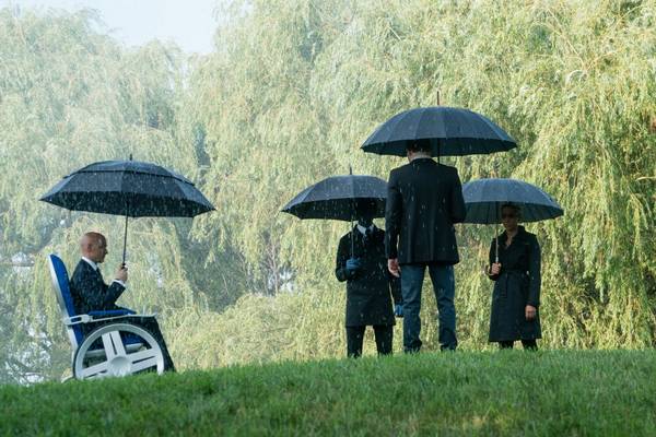 Bild: X-Men: Dark Phoenix im Kino