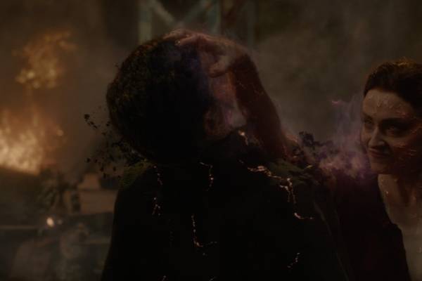 Bild: X-Men: Dark Phoenix im Kino