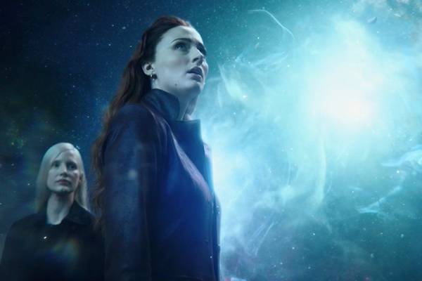 Bild: X-Men: Dark Phoenix im Kino