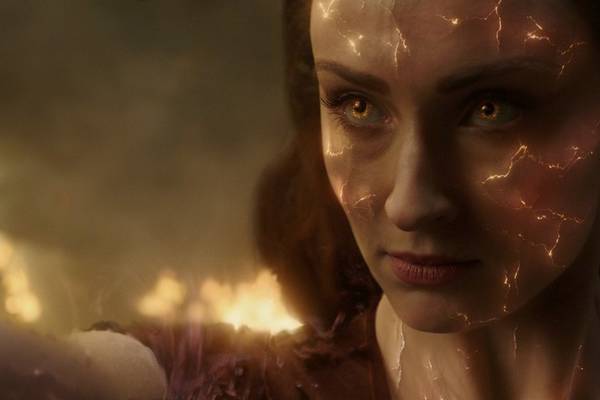 Bild: X-Men: Dark Phoenix im Kino