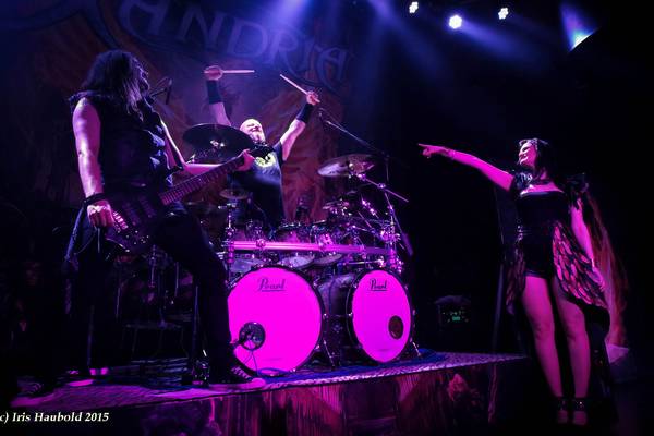 Bild: XANDRIA | AEVERIUM