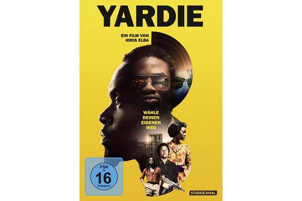Bild: Yardie