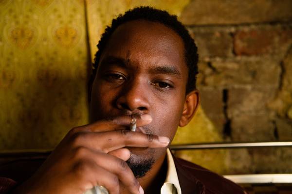 Bild: Yardie