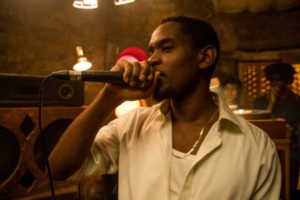 Bild: Yardie