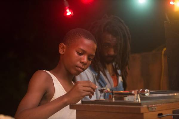 Bild: Yardie