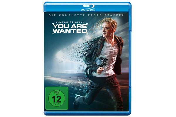 Bild: You Are Wanted – Staffel 1