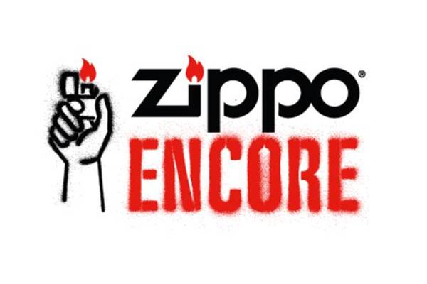 Bild: ROCK DEN RING MIT ZIPPO!