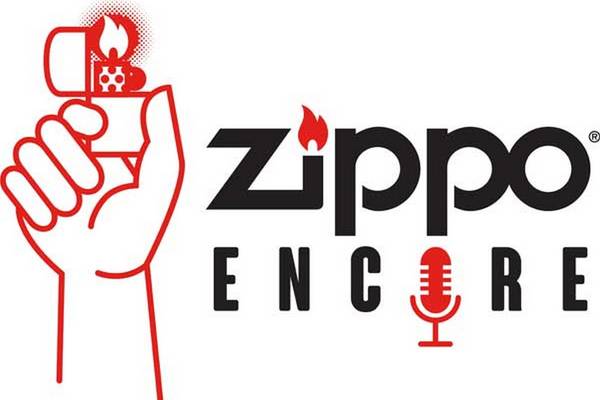 Bild: ZIPPO rockt Rock Am Ring 2018