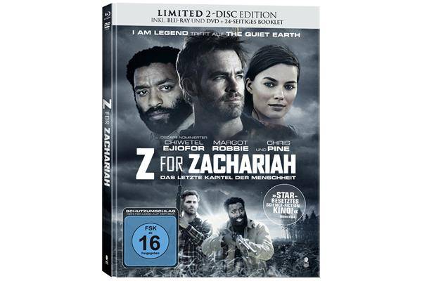 Bild: Z FOR ZACHARIAH