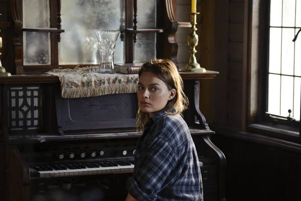 Bild: Z FOR ZACHARIAH