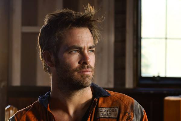 Bild: Z FOR ZACHARIAH