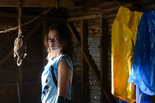 Bild: Z FOR ZACHARIAH