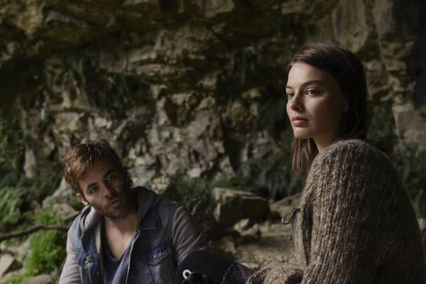 Bild: Z FOR ZACHARIAH