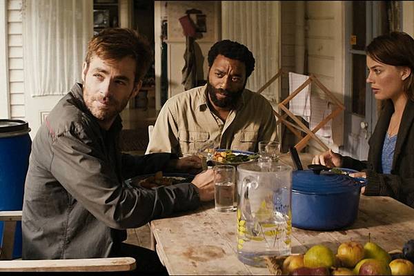 Bild: Z FOR ZACHARIAH