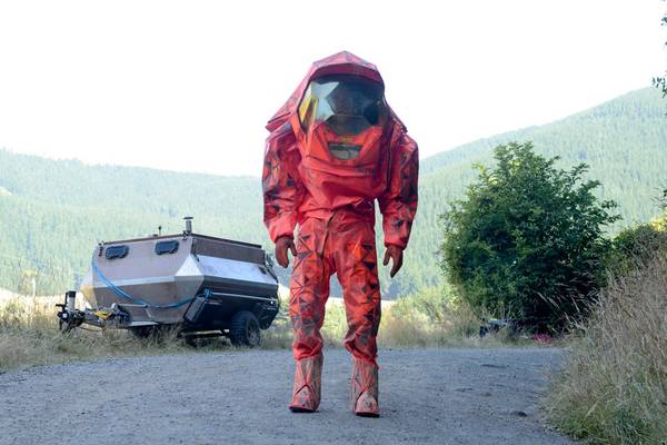 Bild: Z FOR ZACHARIAH