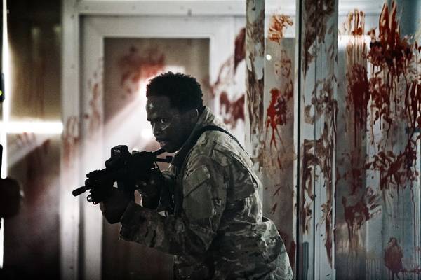Bild: Z NATION – Staffel 1