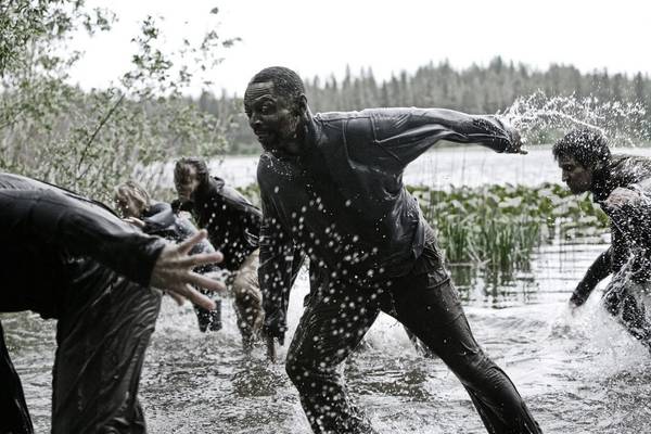 Bild: Z NATION – Staffel 1