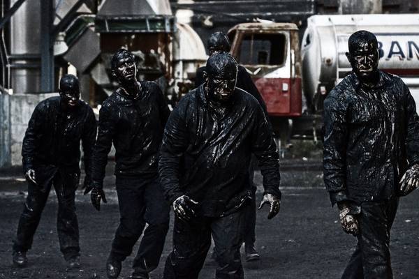 Bild: Z NATION – Staffel 1