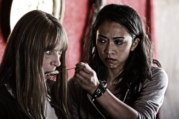 Bild: Z NATION – Staffel 1