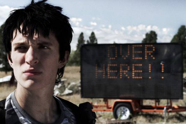 Bild: Z NATION – Staffel 1