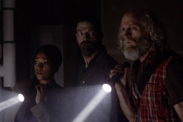 Bild: Z NATION – Staffel 1