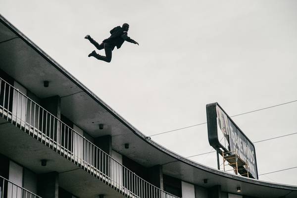 Bild: Z Nation – Staffel 2